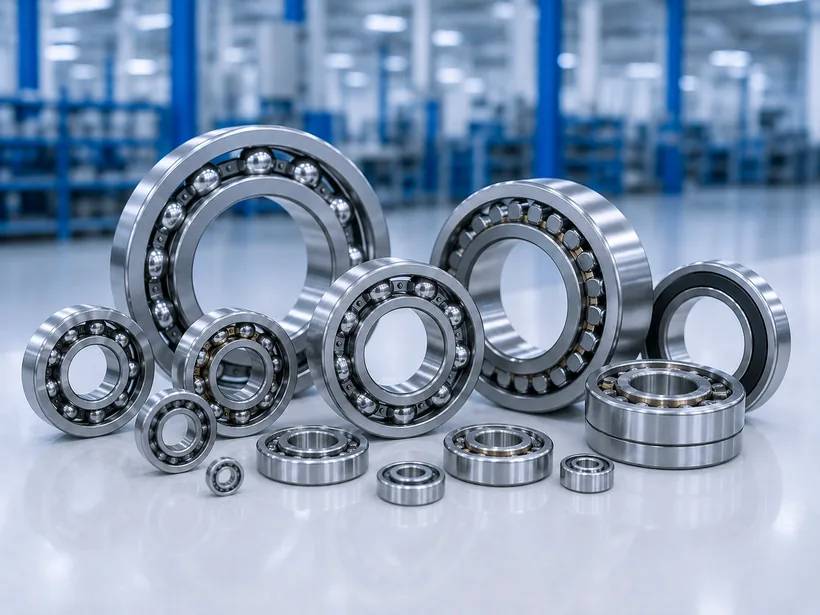 Bearing