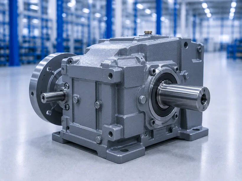 Gearbox / Reducer