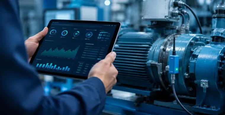 Artikel predictive maintenance