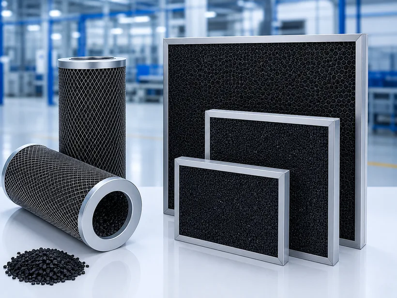 Carbon Filter