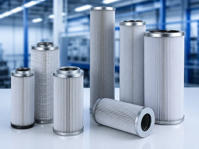 Cartridge Filter