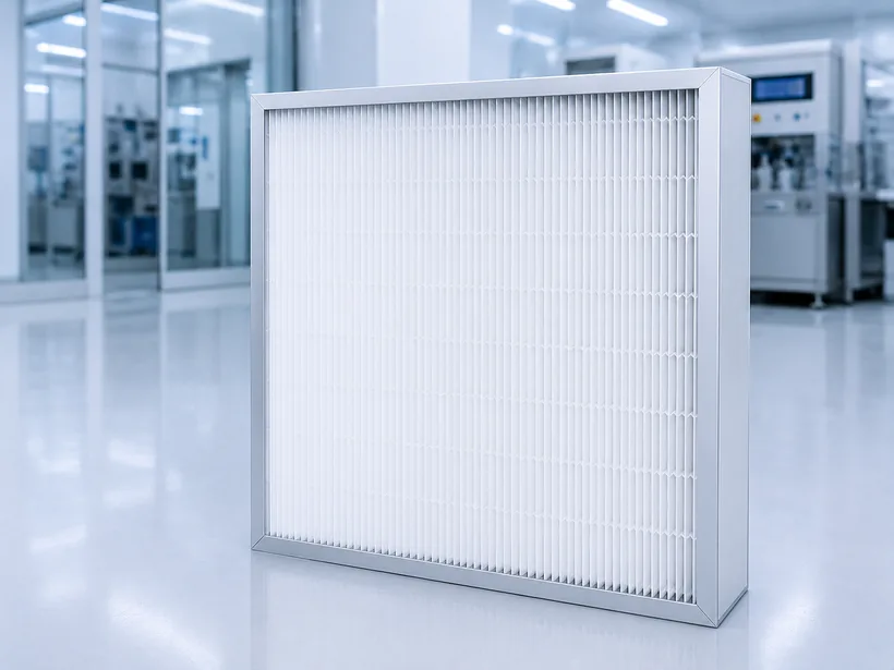 HEPA Filter