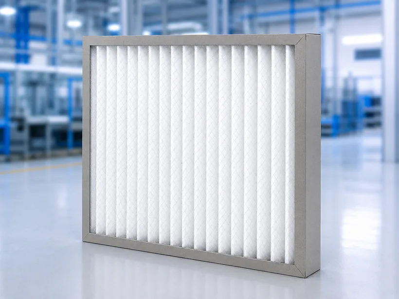 Panel Pre-Filter
