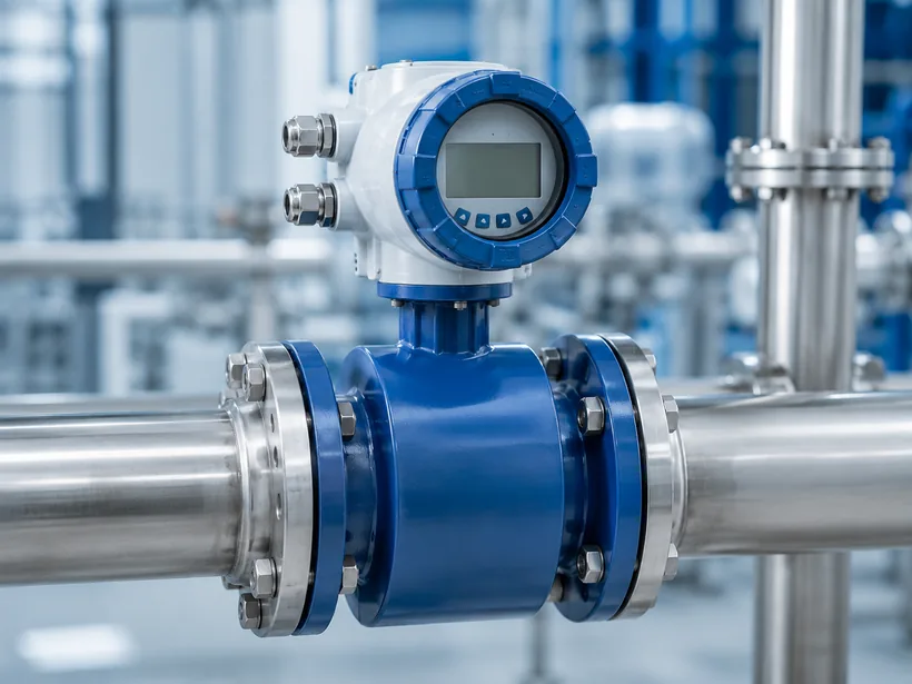 Flow Meter