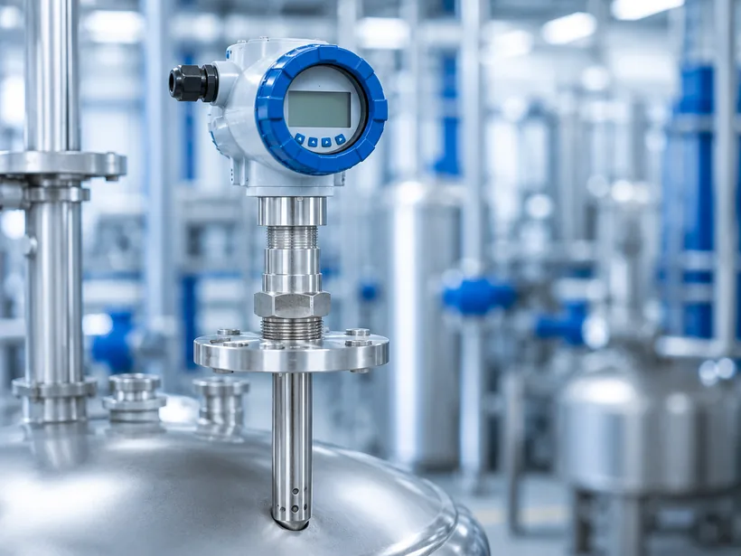Level Sensor