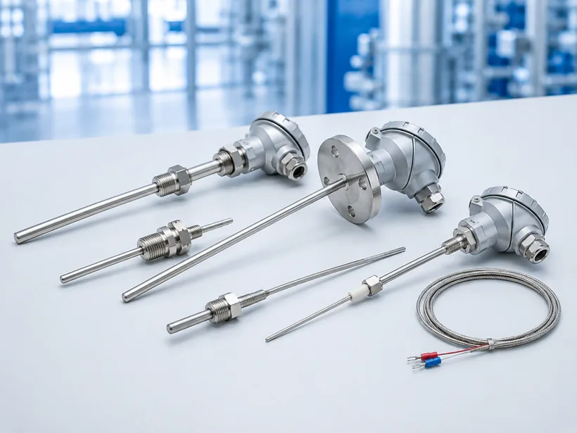 Temperature Sensor