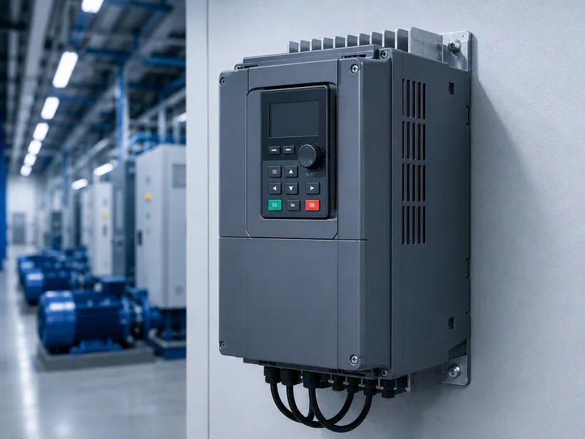 Inverter / VSD