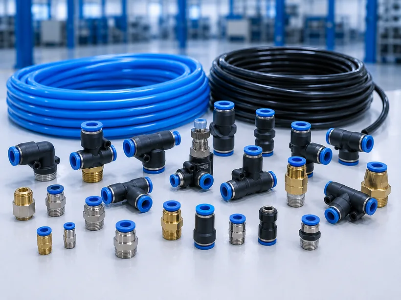 Fitting & Tubing