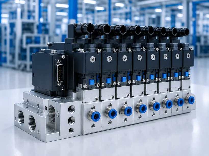 Solenoid Valve