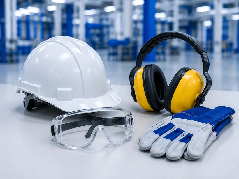 Safety Equipment