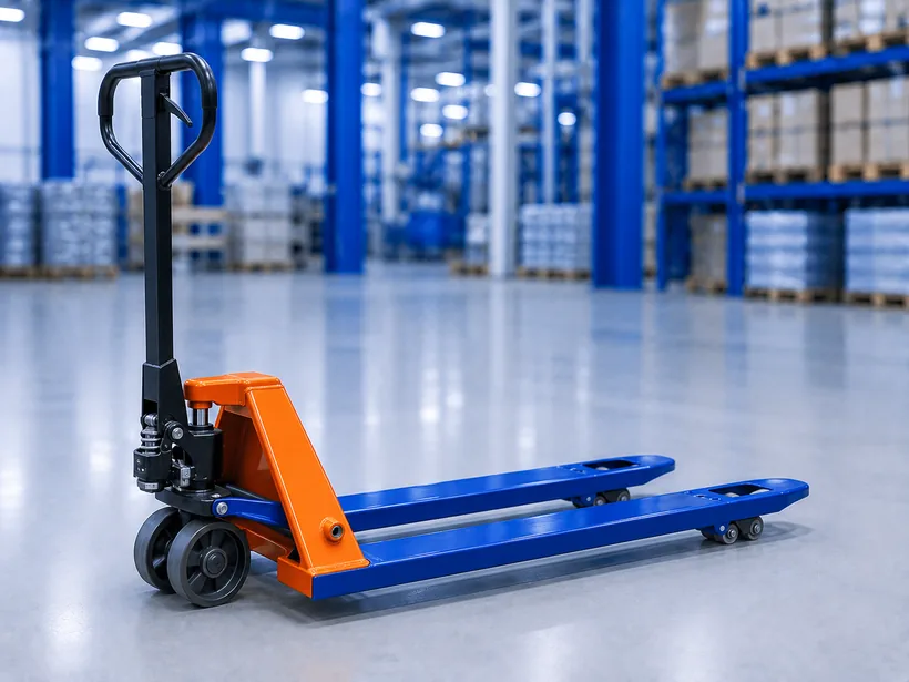 Material Handling