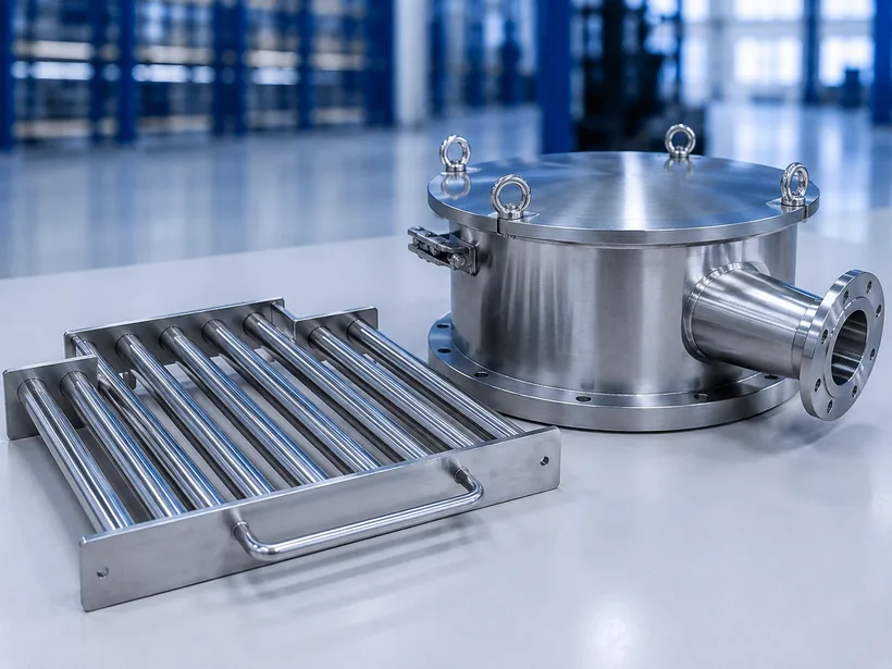 Industrial Magnet